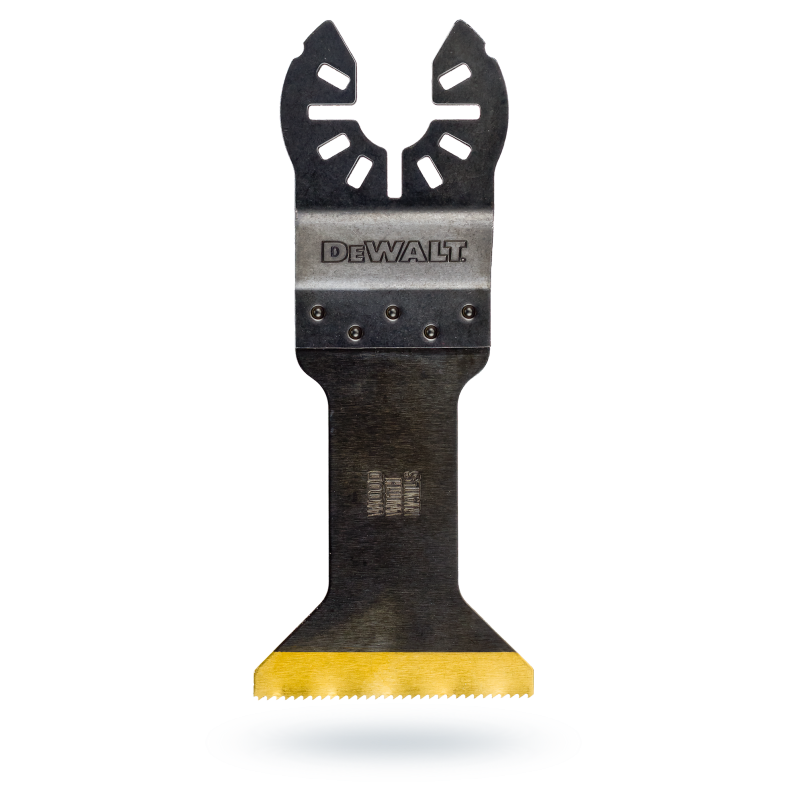 Brzeszczot DEWALT DT20702 tytanowy 55x44