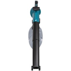 Akumulatorowa dmuchawa z funkcją odkurzania i rozdrabniania Makita DUB187T00 Li-Ion 18V LXT 1 x 5Ah