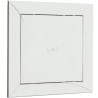 Drzwiczki rewizyjne DOSPEL DR 300x400 mm biały