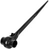 Klucz nasadkowy GEKO G10058 19x22mm dwustronny