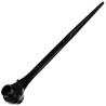 Klucz nasadkowy GEKO G10058 19x22mm dwustronny
