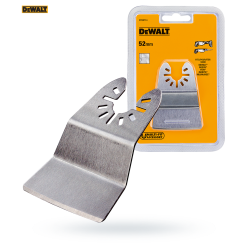 Brzeszczot DEWALT DT20714 skrobak sztywny do MT
