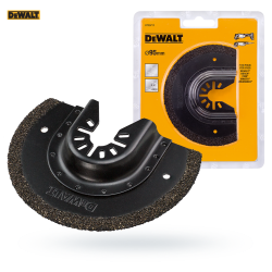 Brzeszczot DEWALT DT20717 skrobak do fug 3x95mm