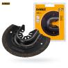 Brzeszczot DEWALT DT20717 skrobak do fug 3x95mm