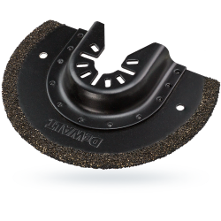 Brzeszczot DEWALT DT20717 skrobak do fug 3x95mm