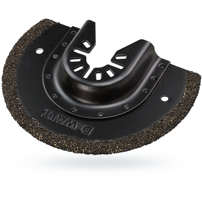 Brzeszczot DEWALT DT20717 skrobak do fug 3x95mm