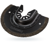 Brzeszczot DEWALT DT20717 skrobak do fug 3x95mm