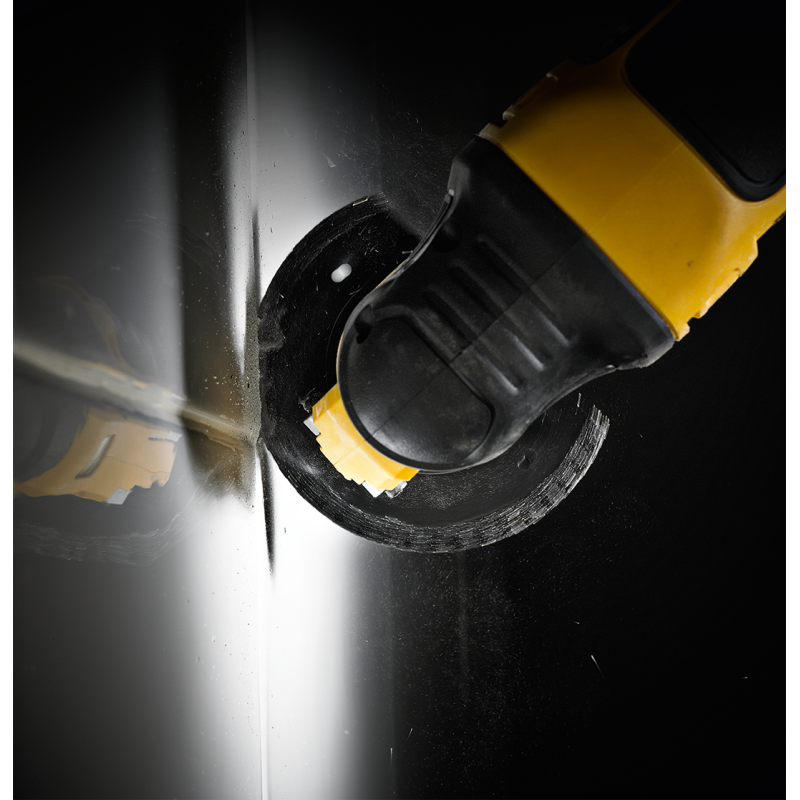 Brzeszczot DEWALT DT20717 skrobak do fug 3x95mm