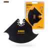 Brzeszczot DEWALT DT20712 półokrągły 100mm MT