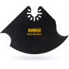 Brzeszczot DEWALT DT20712 półokrągły 100mm MT