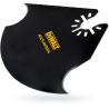 Brzeszczot DEWALT DT20712 półokrągły 100mm MT