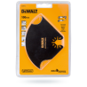 Brzeszczot DEWALT DT20712 półokrągły 100mm MT