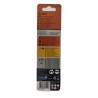 Brzeszczot do drewna Norton 70184632212 110mm typu T 3 sztuki