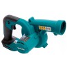 Dmuchawa / odkurzacz akumulatorowy Makita DUB186RT LXT 18V 1x5Ah 3 biegi