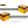 Gwoździe DEWALT DCN8902020 HD 3,7x20 taśma czarne
