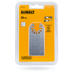 Brzeszczot DEWALT DT20716 skrobak elastyczny 35mm
