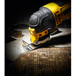 Brzeszczot DEWALT DT20716 skrobak elastyczny 35mm