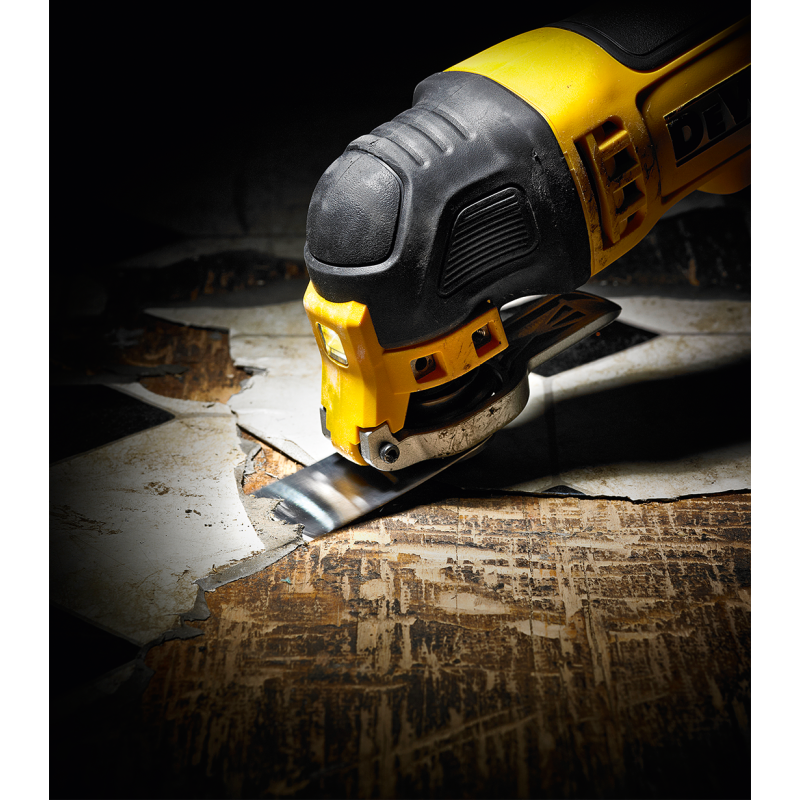 Brzeszczot DEWALT DT20716 skrobak elastyczny 35mm
