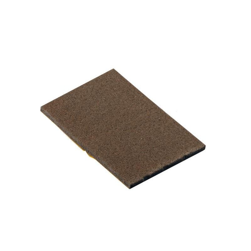 Filc samoprzylepny 50x200mm prostokąt BRĄZ