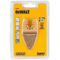 Brzeszczot skrobak do szlifowania kleju DeWalt