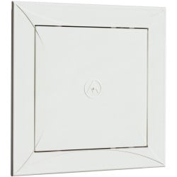 Drzwiczki rewizyjne DOSPEL DR 200x200 mm białe