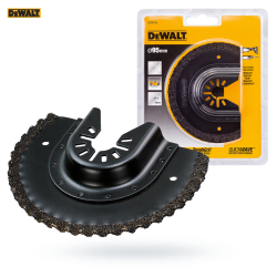 Brzeszczot DEWALT DT20718 skrobak do fug 5x95mm