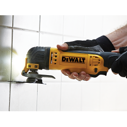 Brzeszczot DEWALT DT20718 skrobak do fug 5x95mm