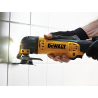 Brzeszczot DEWALT DT20718 skrobak do fug 5x95mm