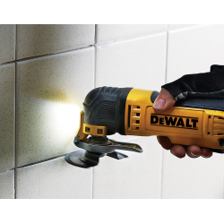 Brzeszczot DEWALT DT20718 skrobak do fug 5x95mm
