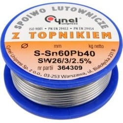 Cyna 100g FI 2,0mm z...