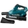Dmuchawa akumulatorowa Makita DUB362 LXT 2x18 (36)V 2x6Ah BL 54m/s 6 biegów