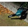 Dmuchawa akumulatorowa Makita DUB362 LXT 2x18 (36)V 2x6Ah BL 54m/s 6 biegów