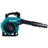 Dmuchawa odkurzacz do liści 2x18V Makita DUB363ZV