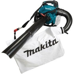 Dmuchawa odkurzacz do liści 2x18V Makita DUB363ZV