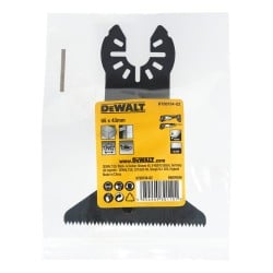 Brzeszczot do szybkiego cięcia drewna DeWALT DT20734 43x65mm 15 TPI