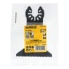 Brzeszczot do szybkiego cięcia drewna DeWALT DT20734 43x65mm 15 TPI