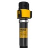 Buława do wibratora DeWALT DCPS3385 PowerShift 38mm x 5m