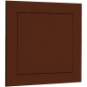 Drzwiczki rewizyjne DOSPEL DR 300x400 mm brązowe