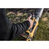 Dmuchawa z wentylatorem osiowym DeWALT DCMBL777X1 XR FlexVolt 54/18V 1x3/9Ah BL 257,5 km/h