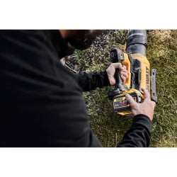 Dmuchawa z wentylatorem osiowym DeWALT DCMBL777X1 XR FlexVolt 54/18V 1x3/9Ah BL 257,5 km/h