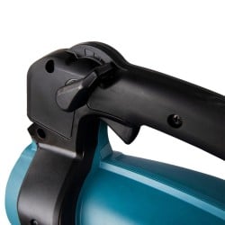 Dmuchawa do liści 2x18V 2x5Ah Makita DUB363PT2V