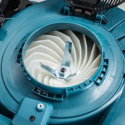 Dmuchawa do liści 2x18V 2x5Ah Makita DUB363PT2V