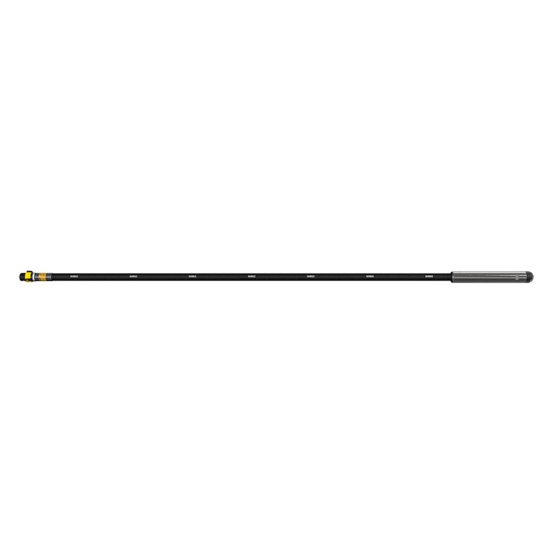 Buława do wibratora DeWALT DCPS3592 PowerShift 59mm x 2m
