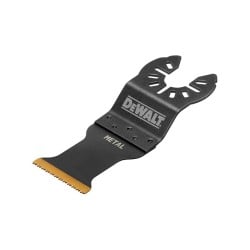 Brzeszczot do metalu DeWALT...