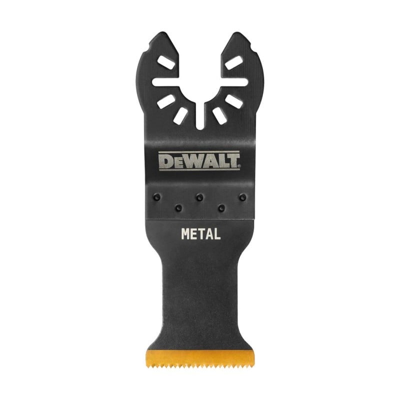 Brzeszczot do metalu DeWALT DT20737 43 x 30 mm 20TPI