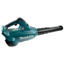 Dmuchawa akumulatorowa Makita DUB362 LXT 2x18 (36)V 2x5Ah BL 54m/s 6 biegów