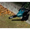 Dmuchawa akumulatorowa Makita DUB362 LXT 2x18 (36)V 2x5Ah BL 54m/s 6 biegów