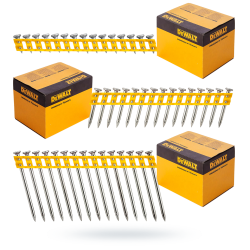 Gwoździe DEWALT DCN8901055...