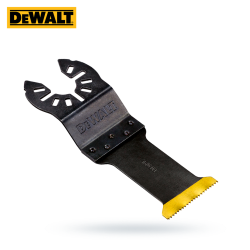 Brzeszczot DEWALT DT20707 tytanowy do metalu 43x30