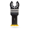 Brzeszczot DEWALT DT20707 tytanowy do metalu 43x30